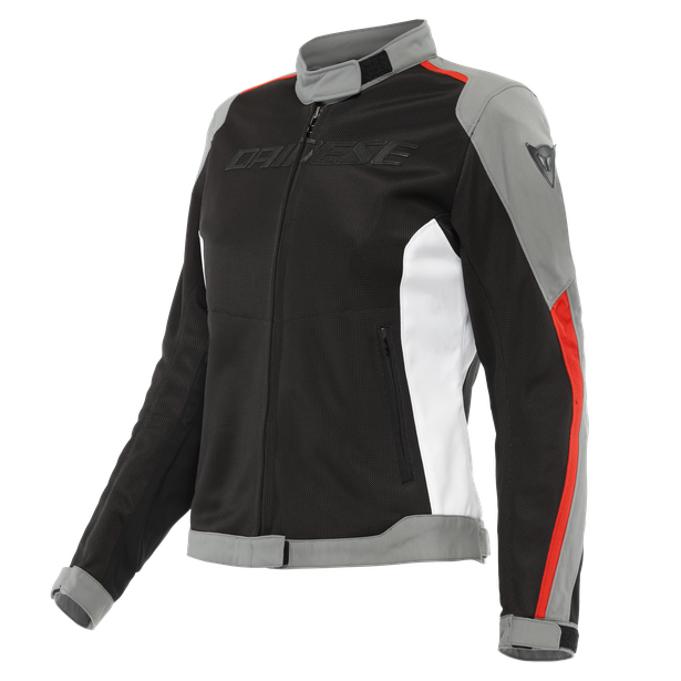 HYDRAFLUX 2 AIR LADY D-DRY® JACKET