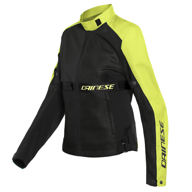 RIBELLE AIR LADY TEX JACKET