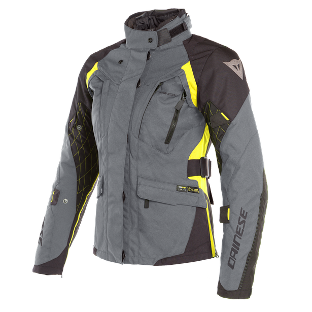 X-TOURER LADY D-DRY JACKET