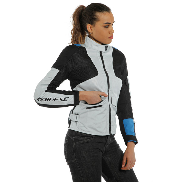 AIR TOURER LADY TEX JACKET