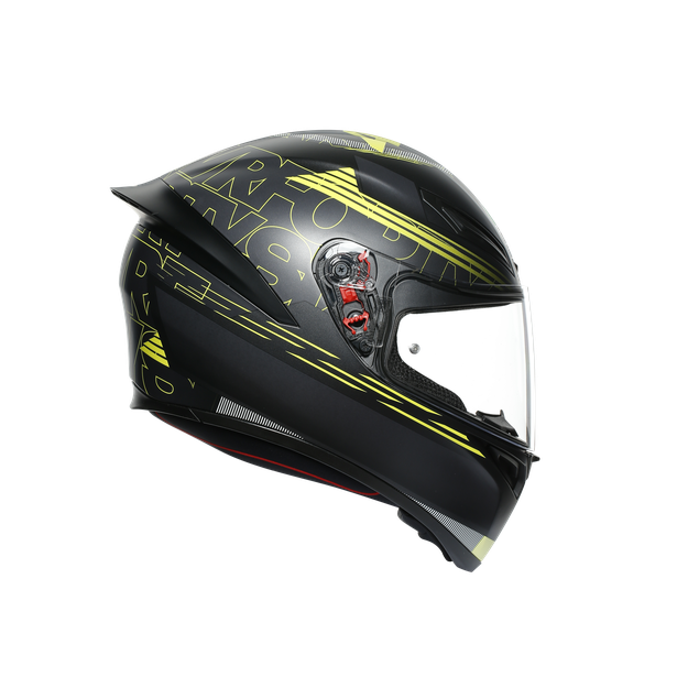 K1 TOP ECE DOT - TRACK 46