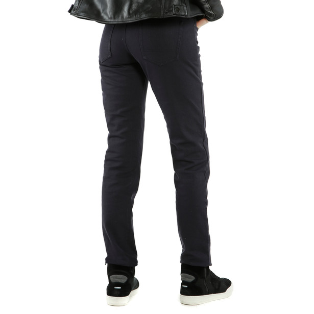 CASUAL REGULAR LADY TEX PANTS