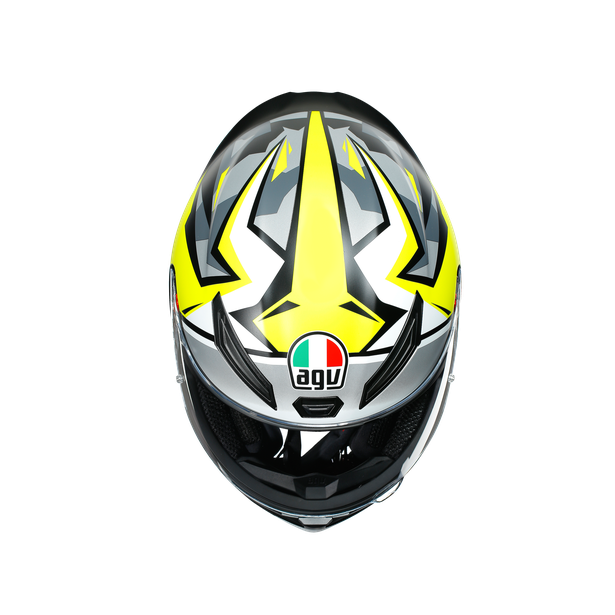 K1 REPLICA ECE DOT - MIR 2018