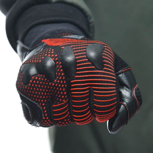 UNRULY ERGO-TEK GLOVES