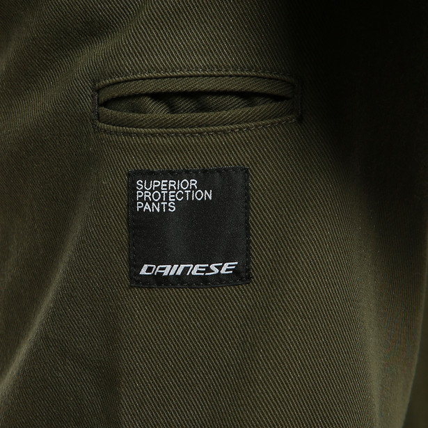 CHINOS TEX PANTS
