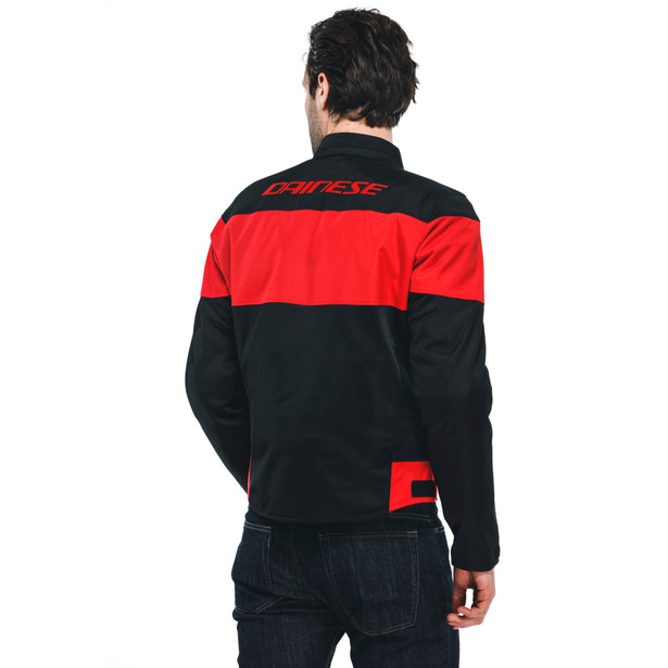 ELETTRICA AIR TEX JACKET