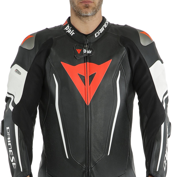 MISANO 2 D-AIR PERF. 1PC SUIT