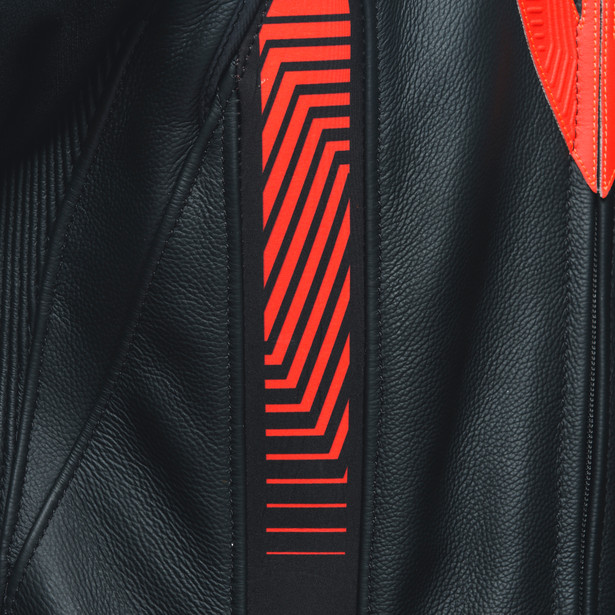 LAGUNA SECA 5 2PCS LEATHER SUIT