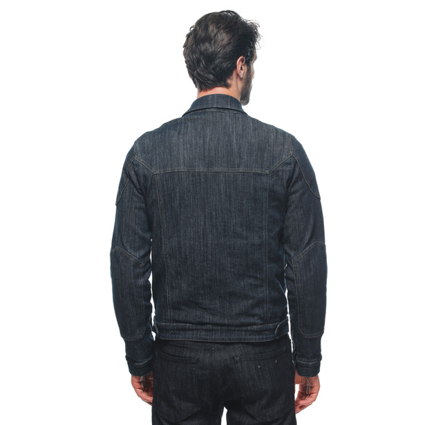 DENIM TEX JACKET