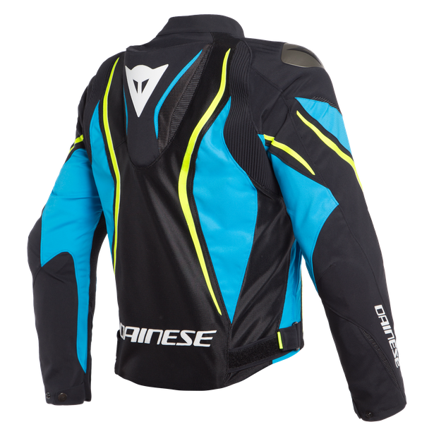 ESTREMA AIR TEX JACKET
