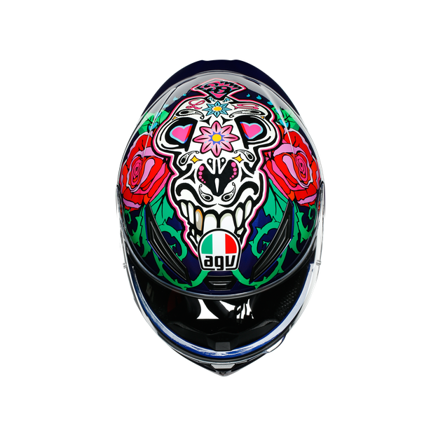 K1 REPLICA ECE DOT - SALOM