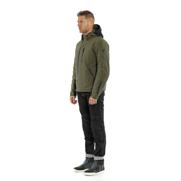 MAYFAIR D-DRY JACKET