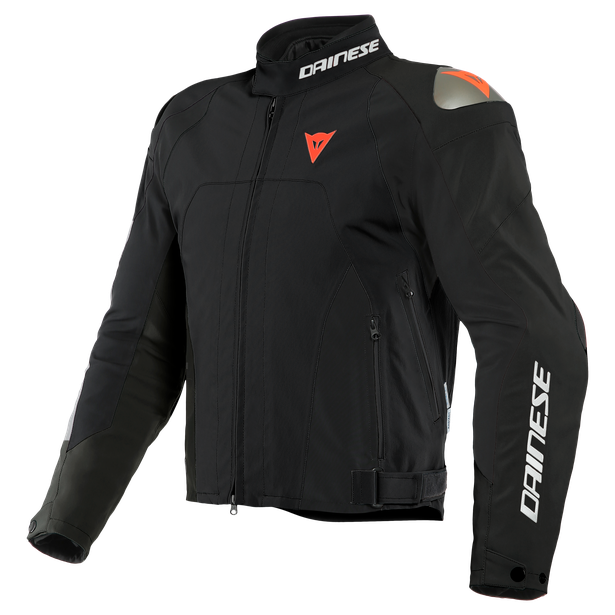 INDOMITA D-DRY XT JACKET