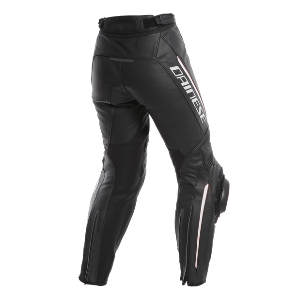 DELTA 3 LADY LEATHER PANTS