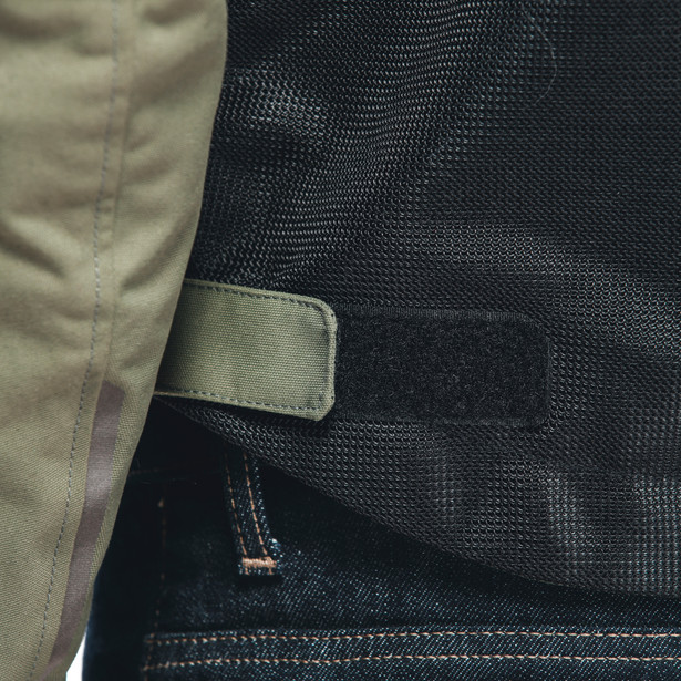 SEVILLA AIR TEX JACKET