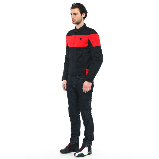 ELETTRICA AIR TEX JACKET
