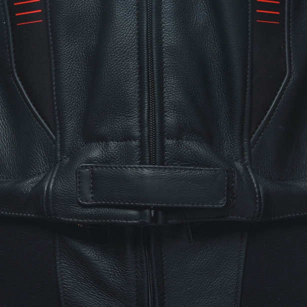 LAGUNA SECA 5 2PCS LEATHER SUIT