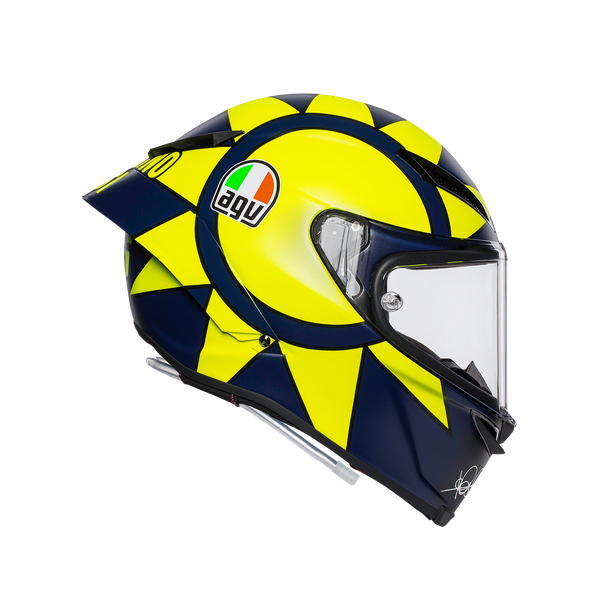 PISTA GP RR ECE DOT TOP - SOLELUNA 2019