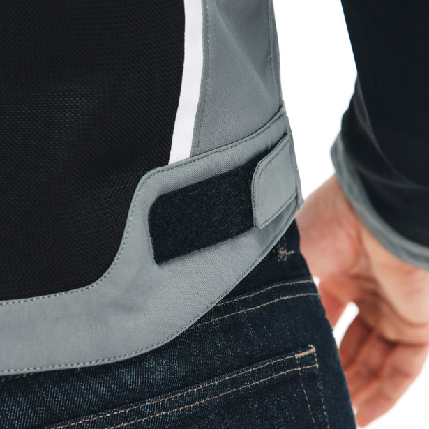 HYDRAFLUX 2 AIR D-DRY® JACKET