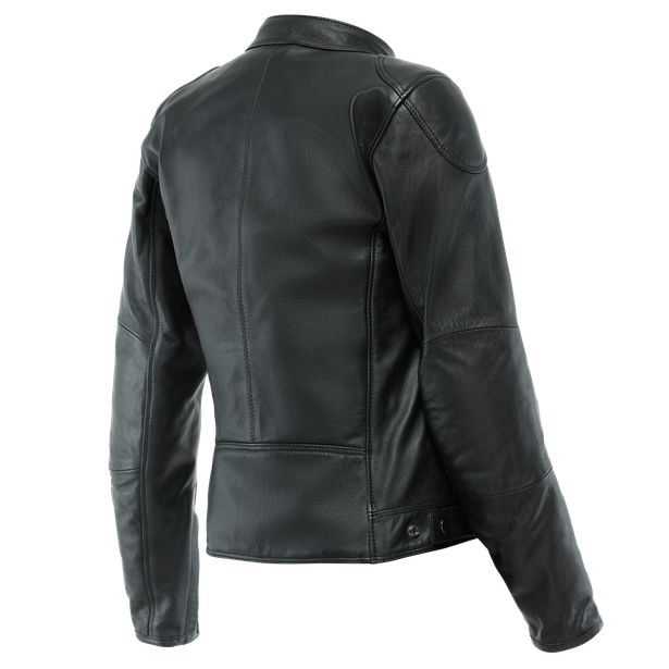 ELECTRA LADY LEATHER JACKET