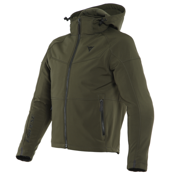 IGNITE TEX JACKET