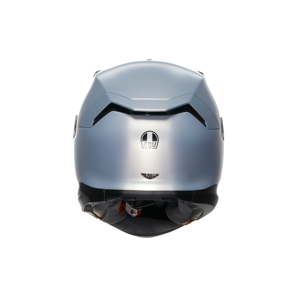 K7 AGV E2206 MPLK - MONO MATT PRISMA SILVER