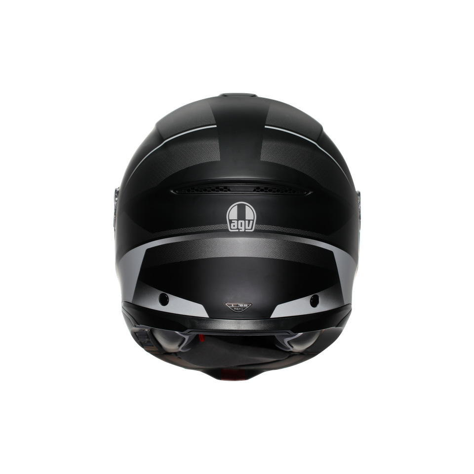 TOURMODULAR E2206 - PERCEPTION MATT BLACK/SILVER