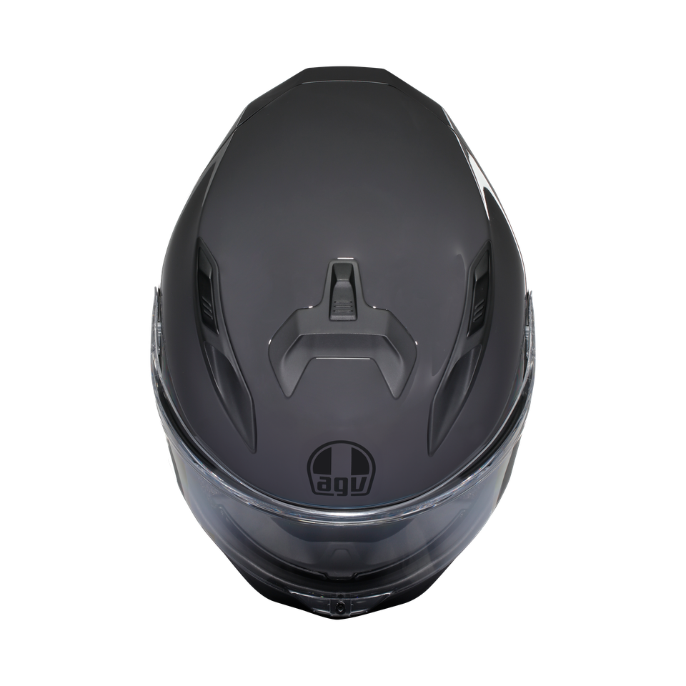 K7 AGV E2206 MPLK - MONO EVO GREY