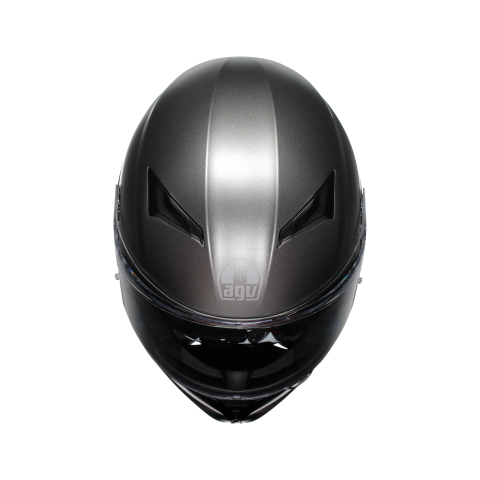 K3 E2206 - MONO MATT LUNA GREY