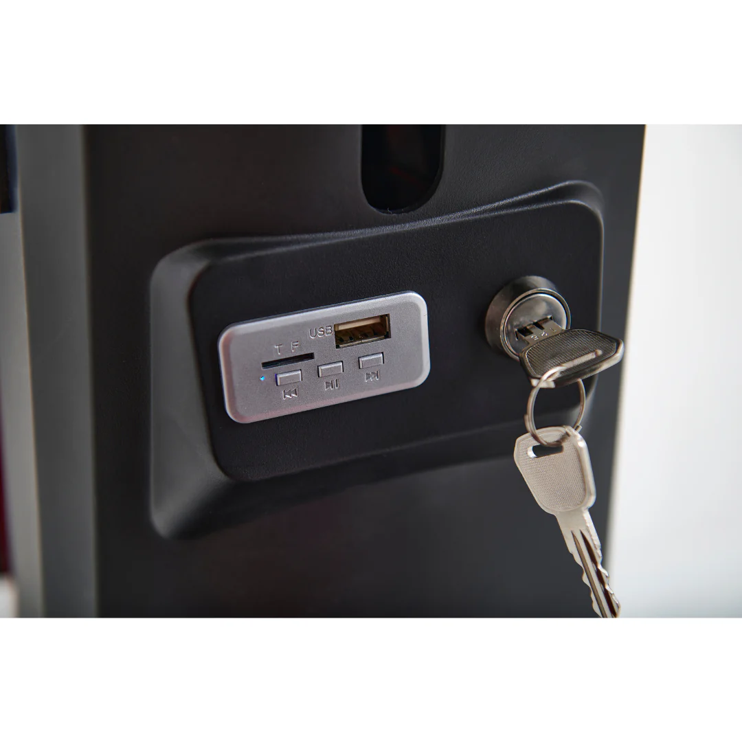 Golden Technologies Heavy Duty Golden Eagle Mobility Scooter