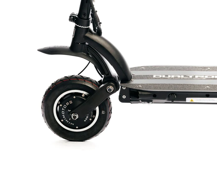 Dualtron Eagle Ltd. 60V/24.5Ah Electric Scooter