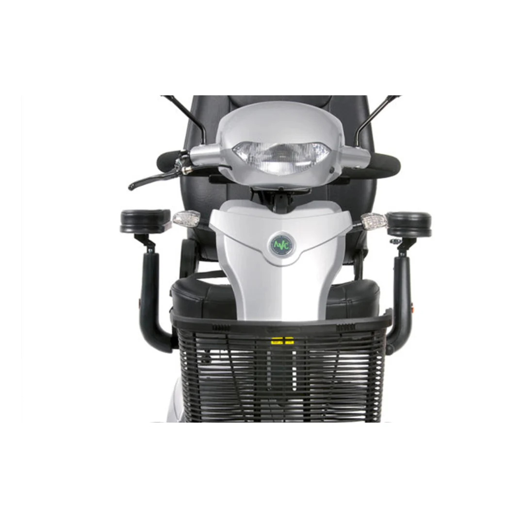 Quingo Toura2 Electric Mobility Scooter