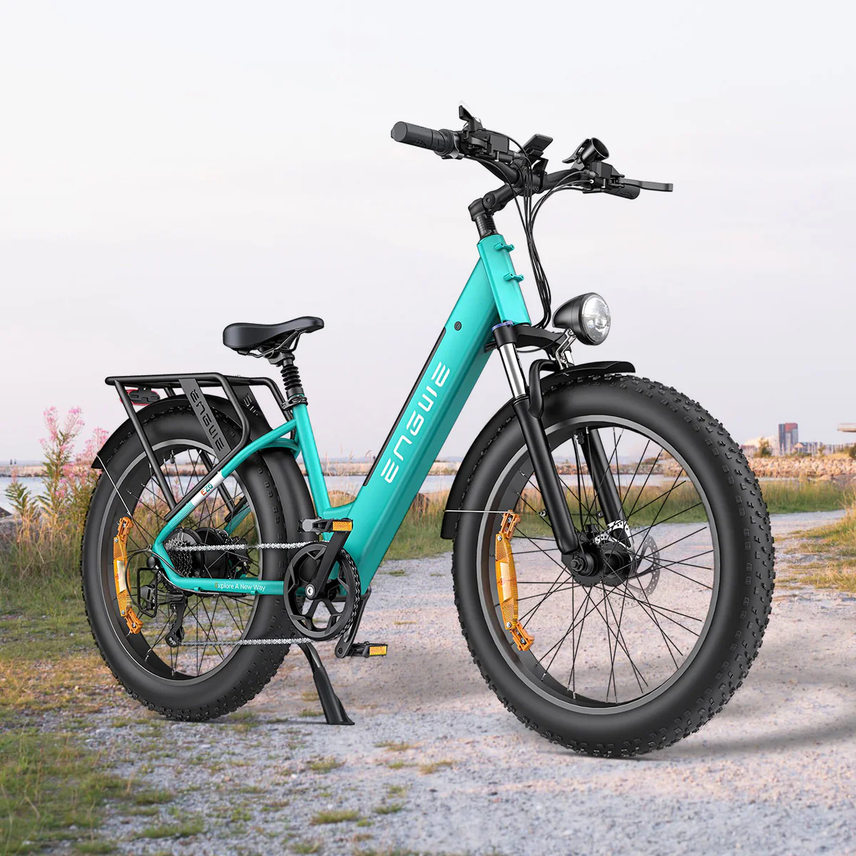 Engwe E26 ST 250W 26