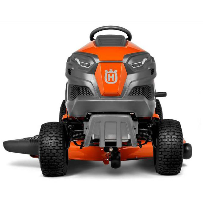 Husqvarna TS 148XK Riding Lawn Mower