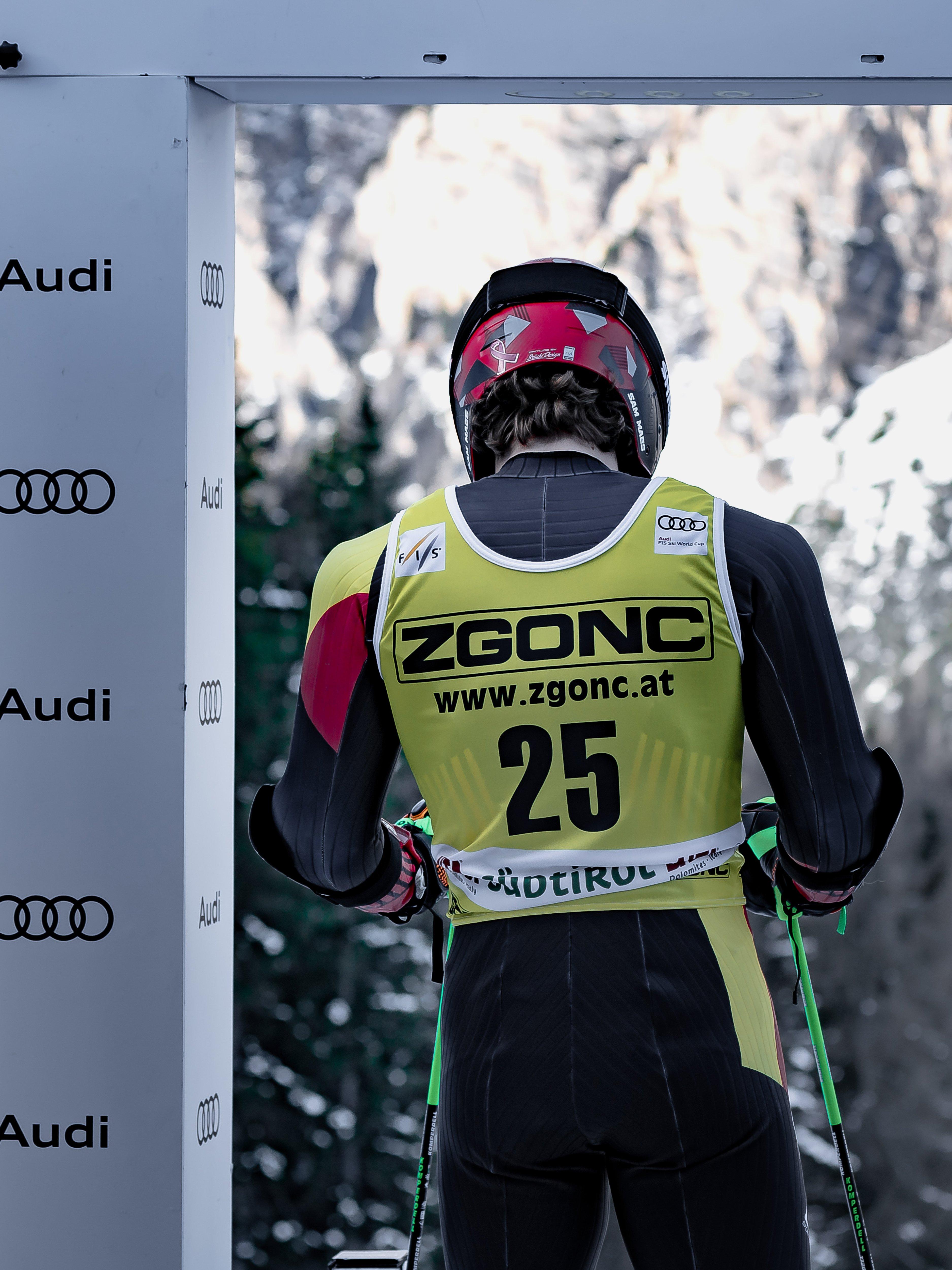 Vlkl Racetiger Sg R Wc 40/45 Flat Skis 2025