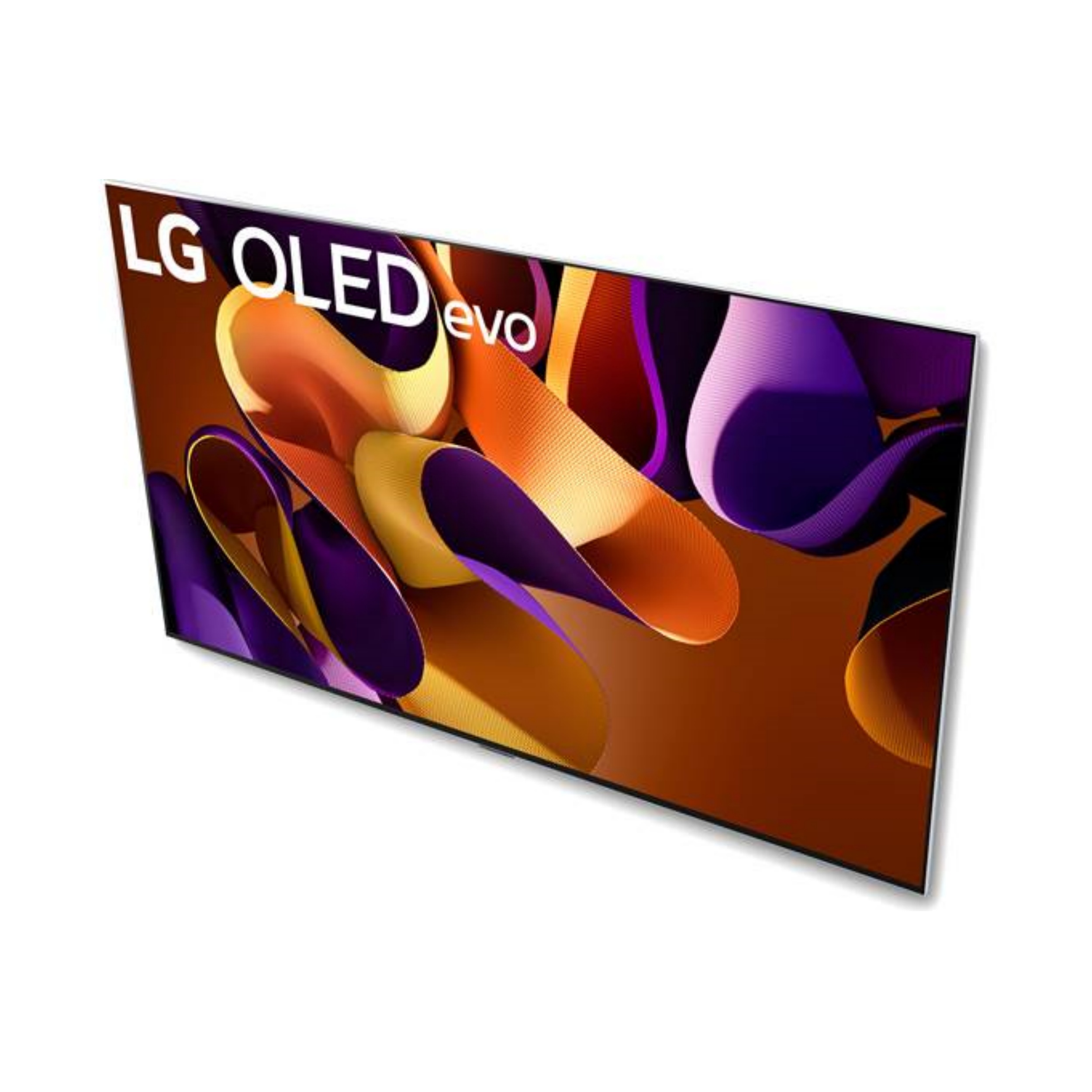 LG OLED83G4WUA G4 OLED evo Smart 4K UHD TV with HDR (83