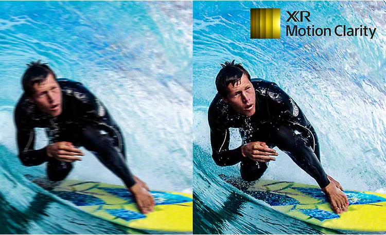 Sony BRAVIA XR98X90L X90L Smart LED 4K UHD TV with HDR (98