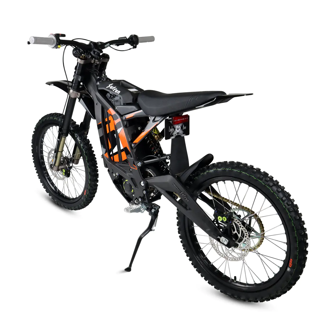 🔥ONlY $110 Light Bee X Electric Dirt Bike
