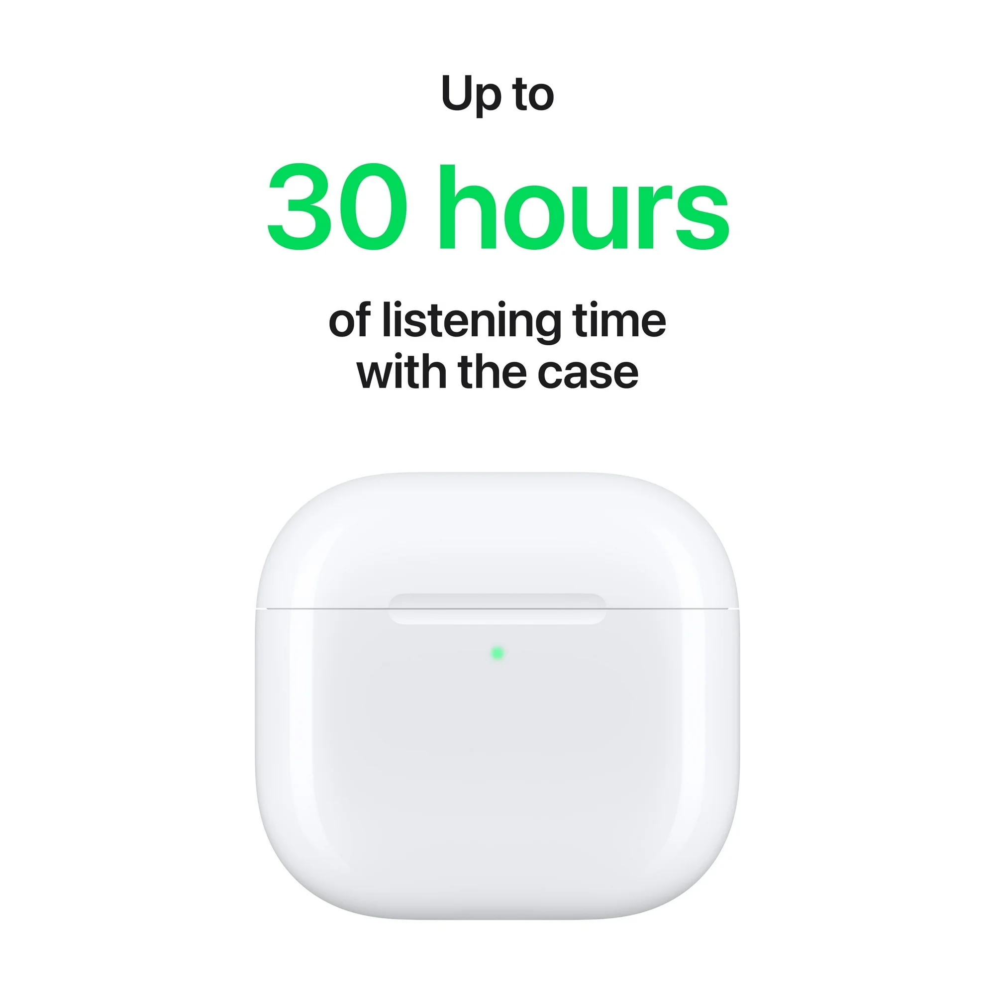 Apple AirPods 4