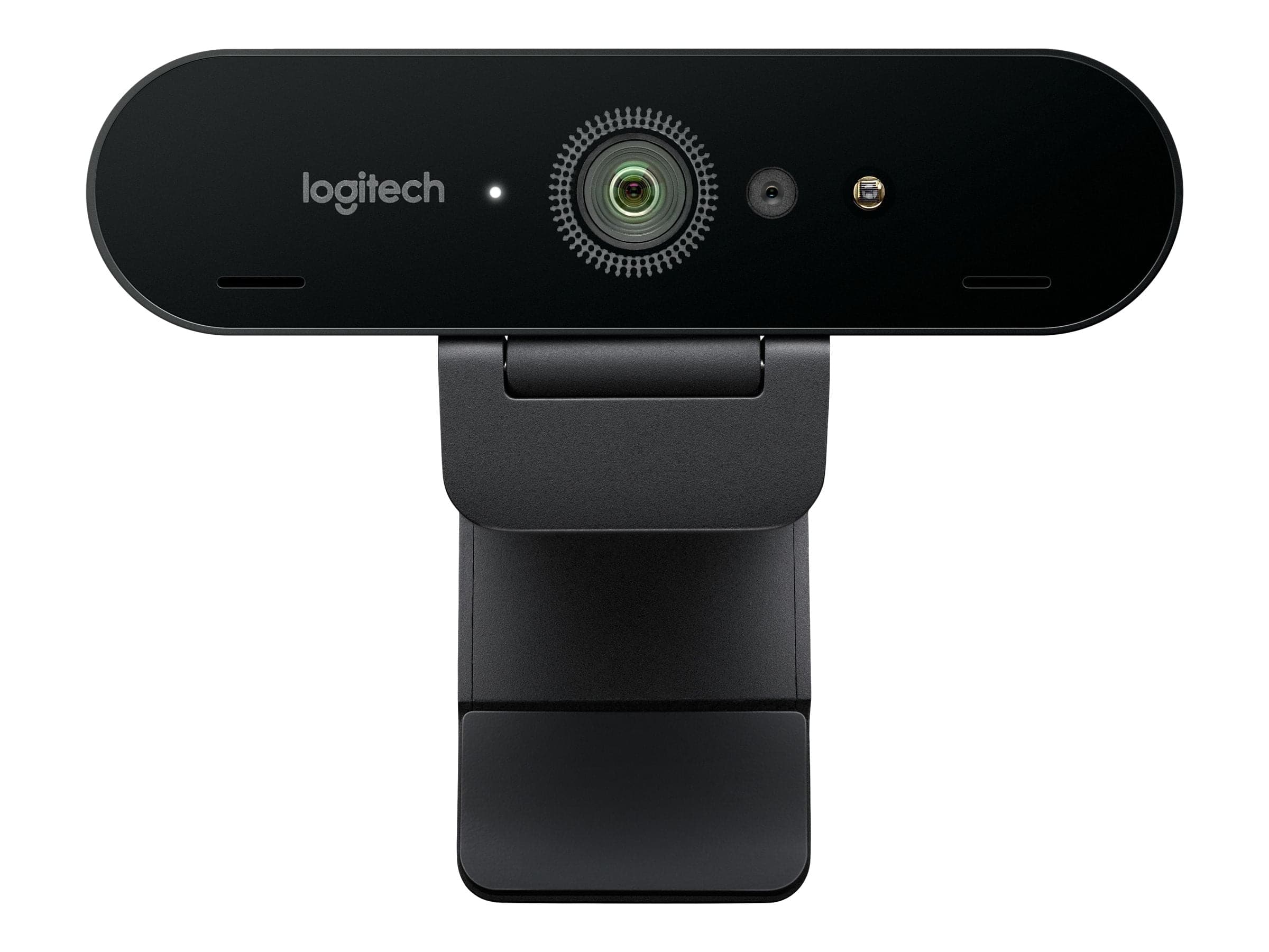 Logitech BRIO Webcam