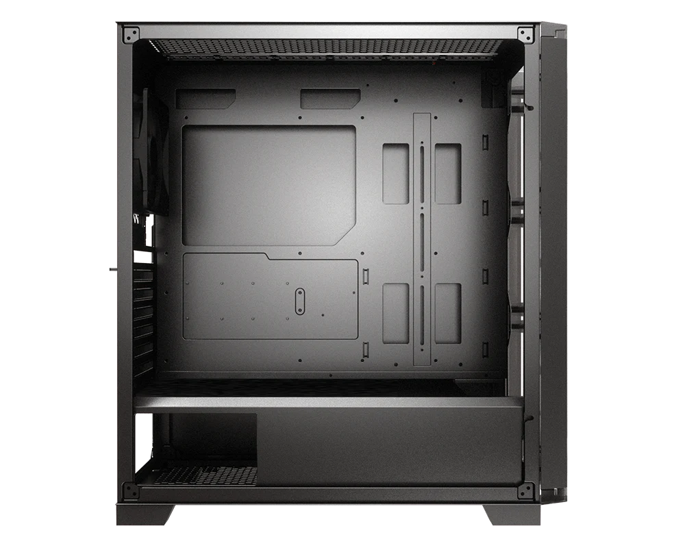 Cougar DarkBlader X5 Tower Extended ATX Schwarz