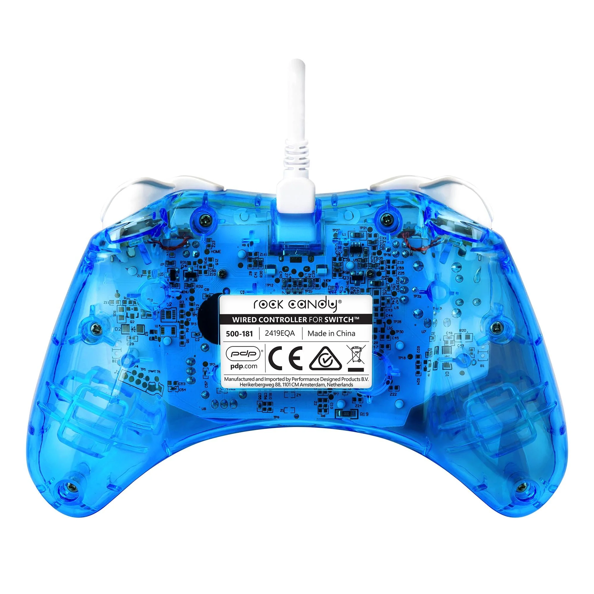 PDP Rock Candy Kablet Controller