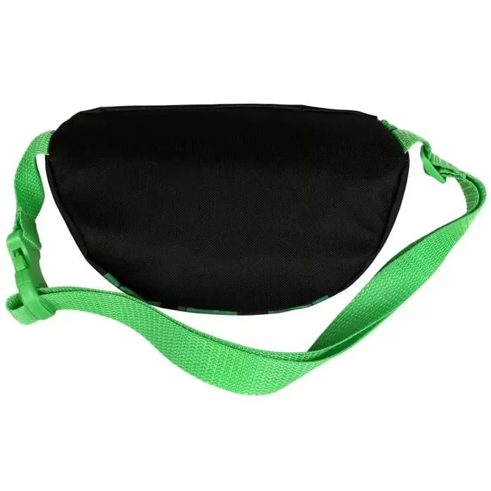 Minecraft bæltetaske 22 cm