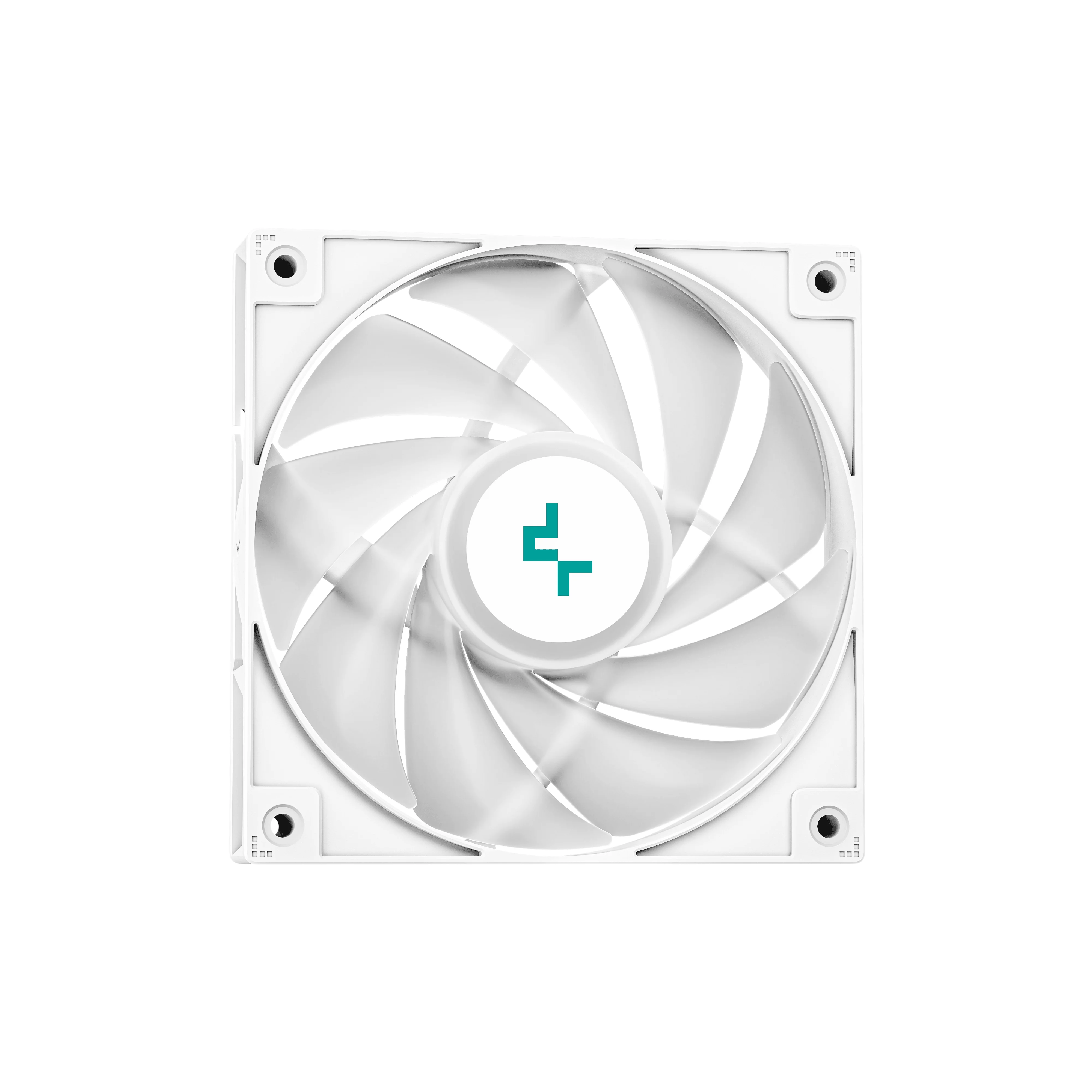 DeepCool LE720 White