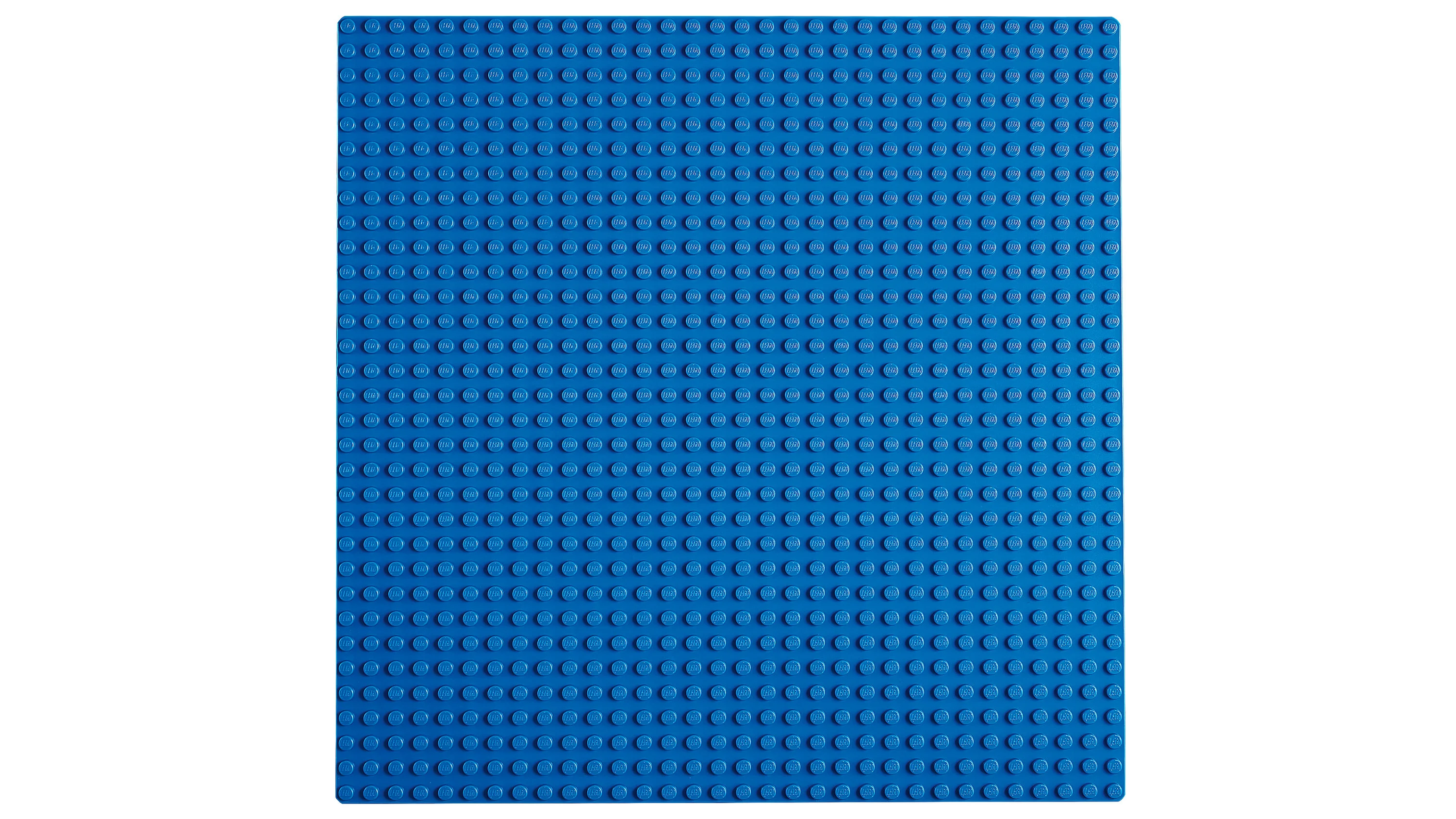 LEGO Classic - Blå Basisplade (11025)