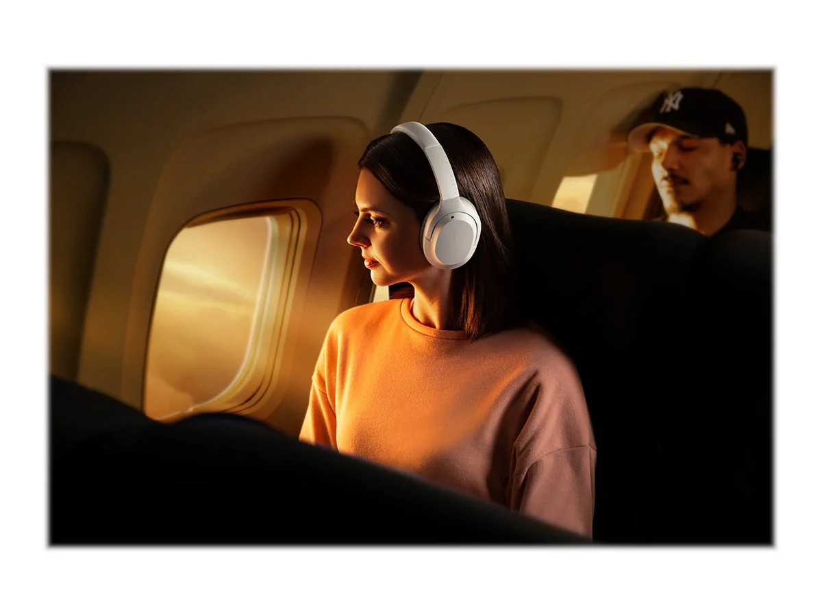 Razer Opus X Kabellose Kopfhörer Weiß