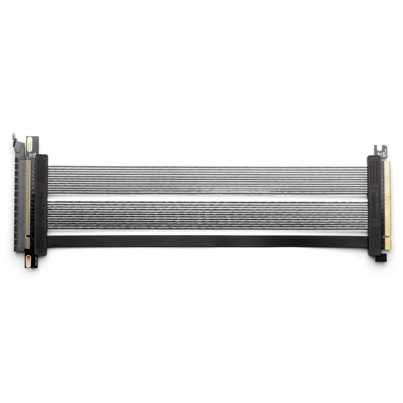Cablemod PCIe 4.0 Riser-Kabel – 30 cm