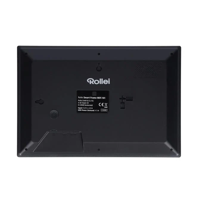Rollei Smart Frame WiFi 101 Spejl