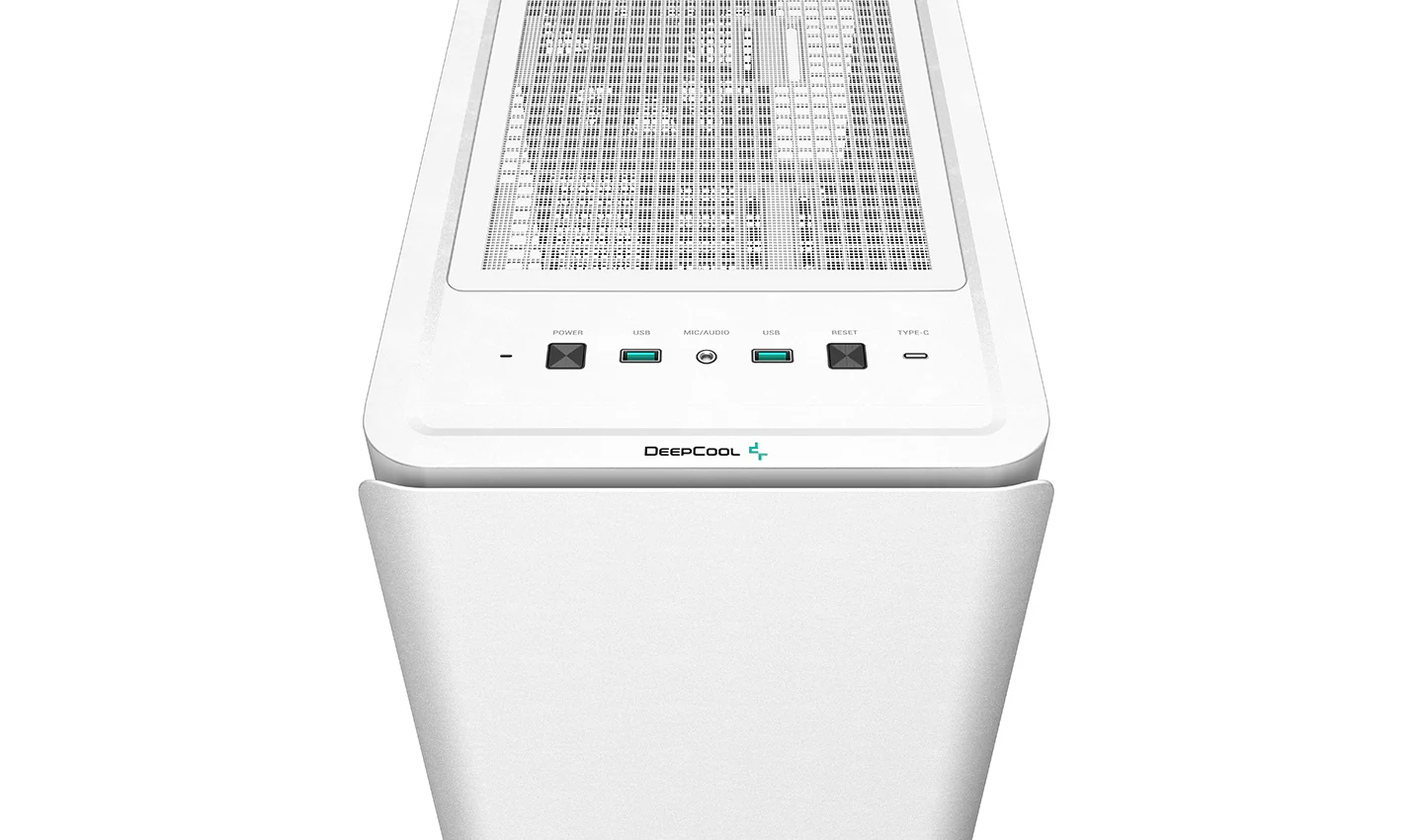 Deepcool CK500 White