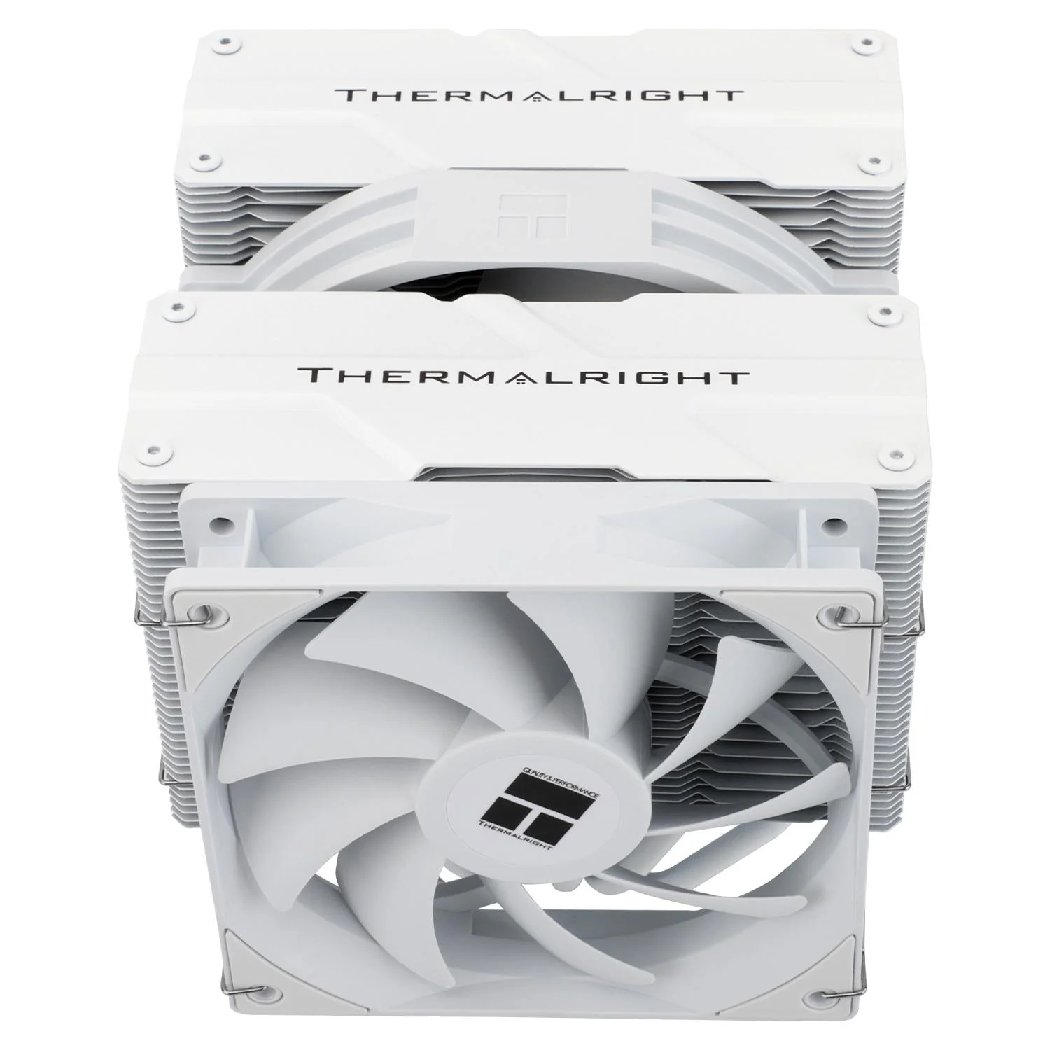 Thermalright Peerless Assassin 140 Hvid